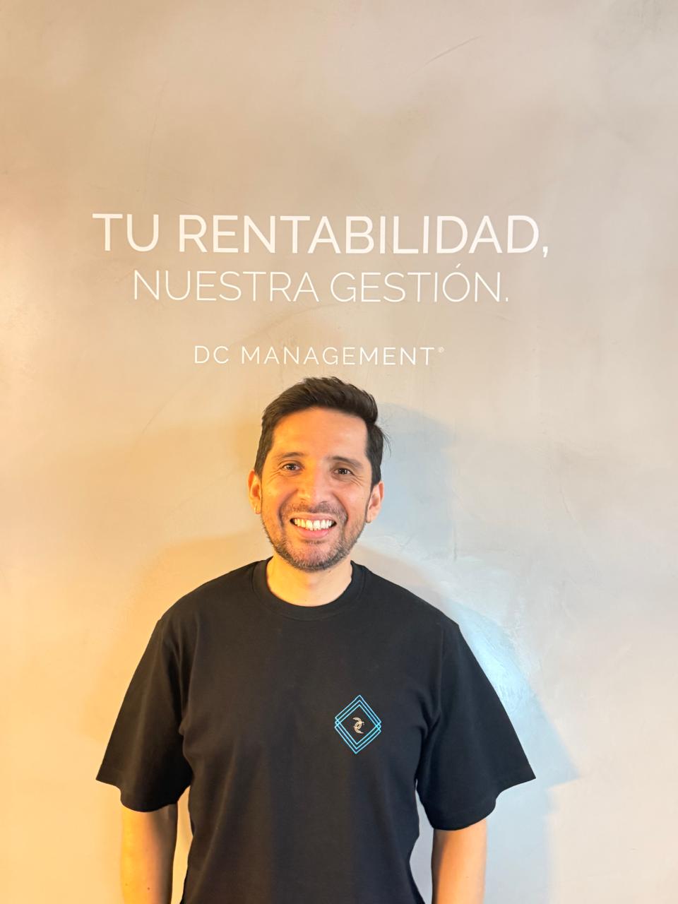 Guillermo Llanos